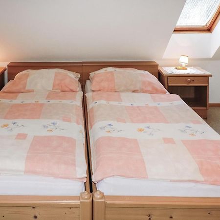 Liebevolles Ferienhaus Фишбах Экстерьер фото