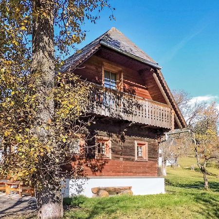 Liebevolles Ferienhaus Фишбах Экстерьер фото