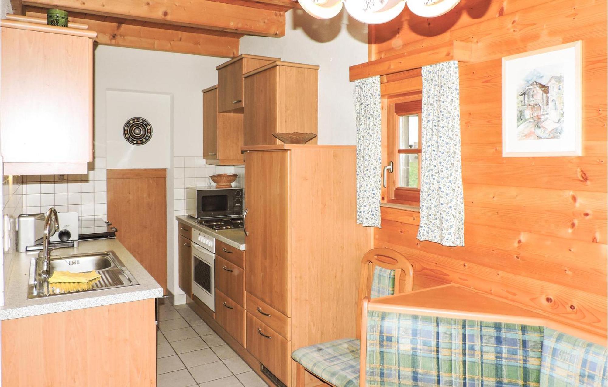 Liebevolles Ferienhaus Фишбах Экстерьер фото