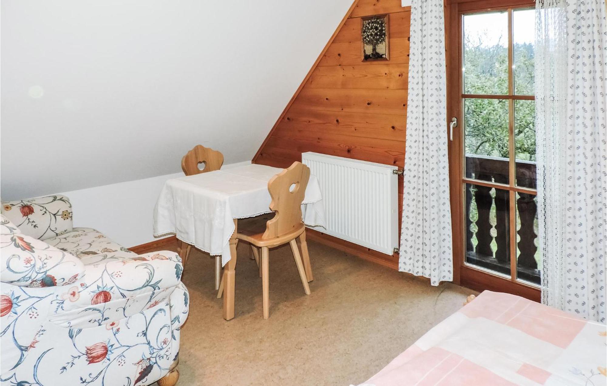 Liebevolles Ferienhaus Фишбах Экстерьер фото