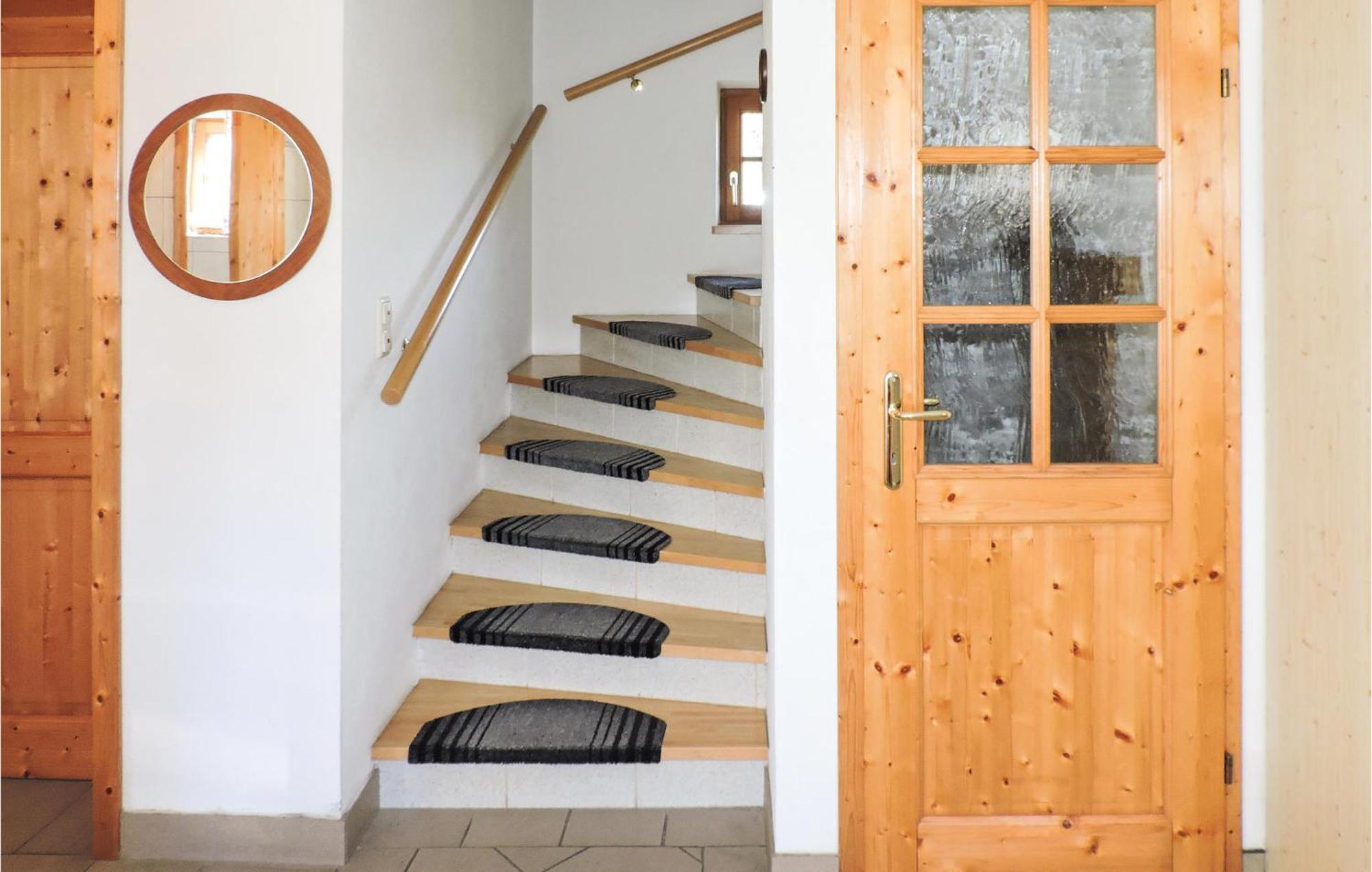 Liebevolles Ferienhaus Фишбах Экстерьер фото