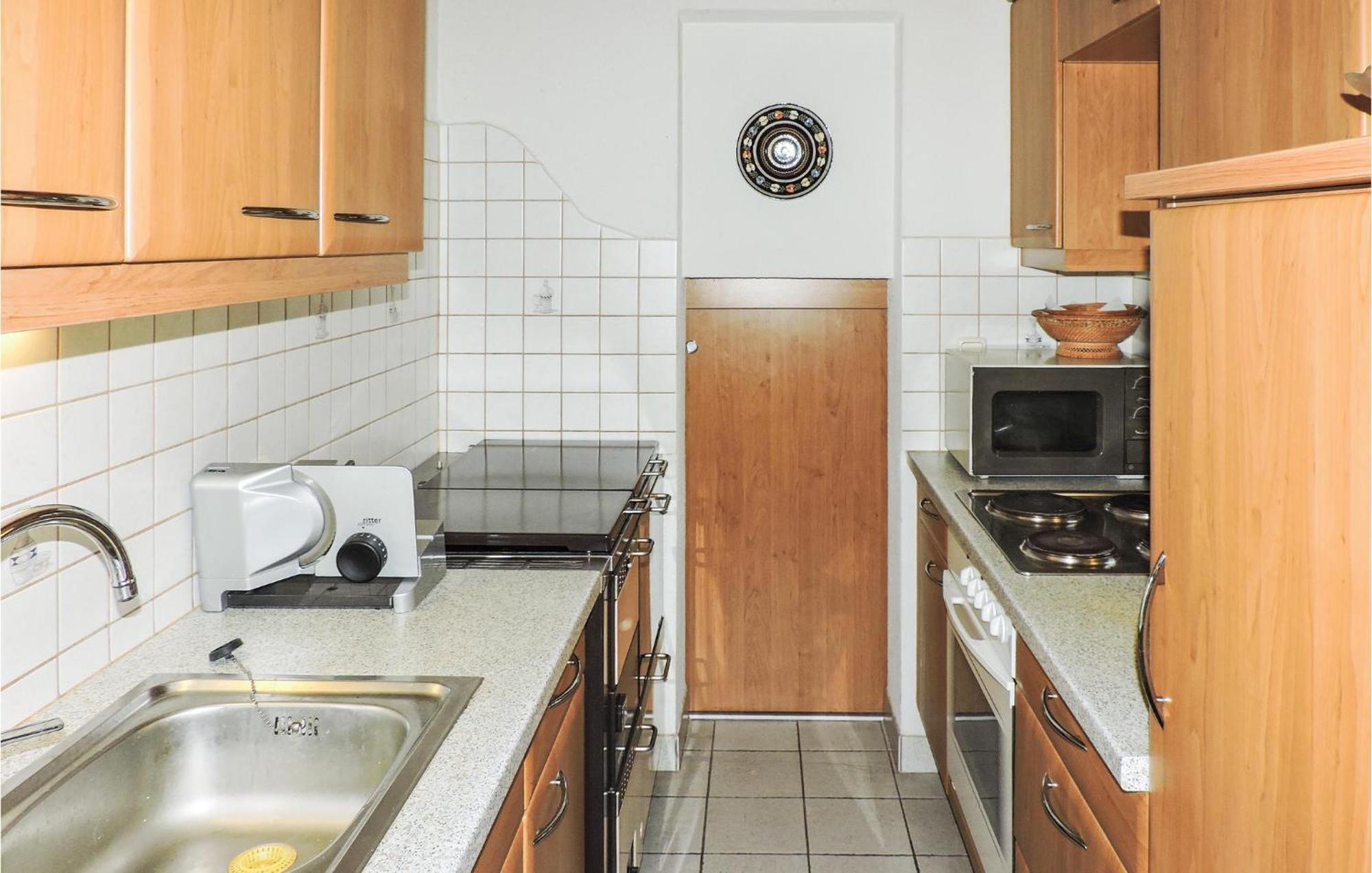 Liebevolles Ferienhaus Фишбах Экстерьер фото