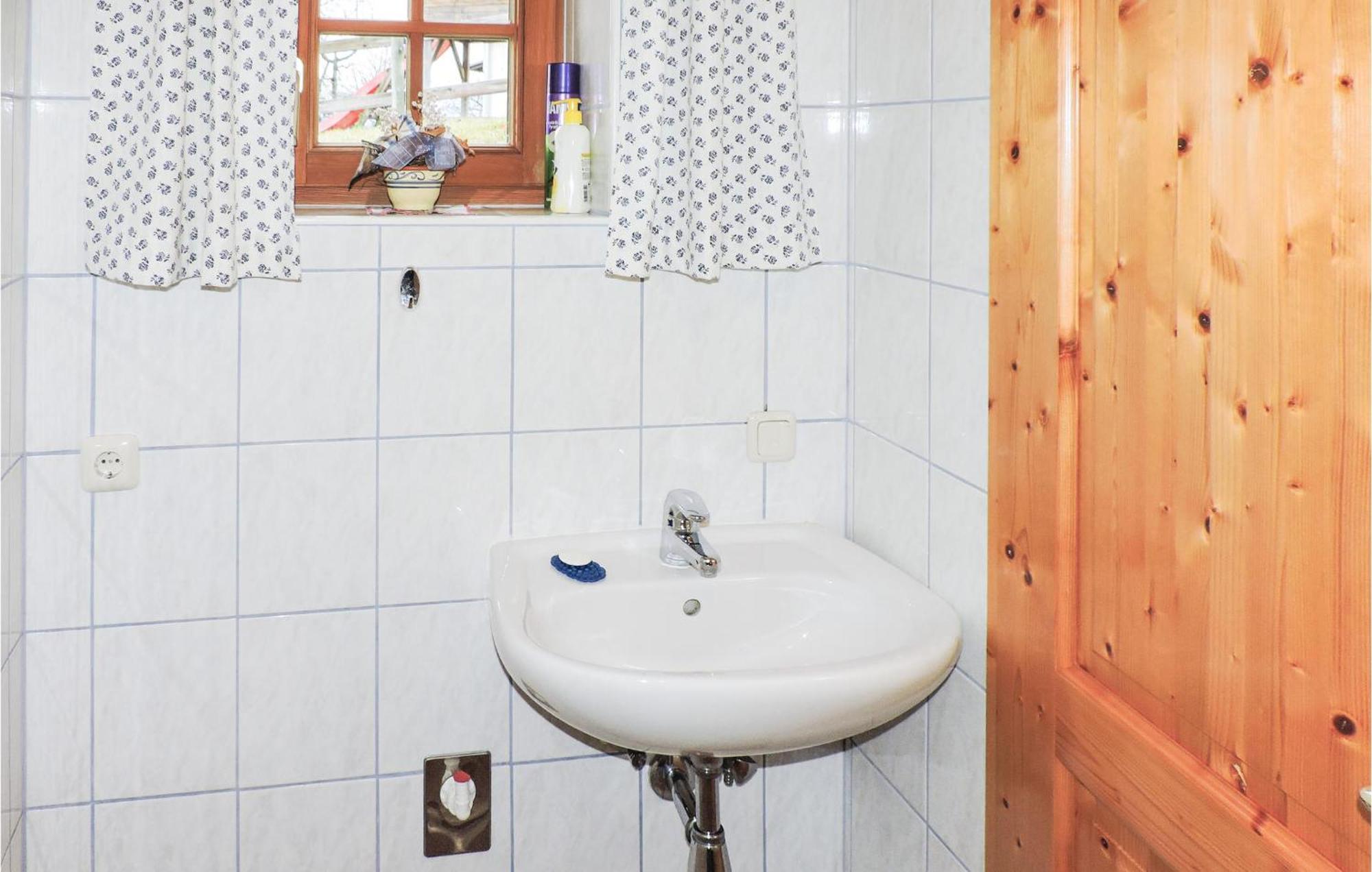 Liebevolles Ferienhaus Фишбах Экстерьер фото