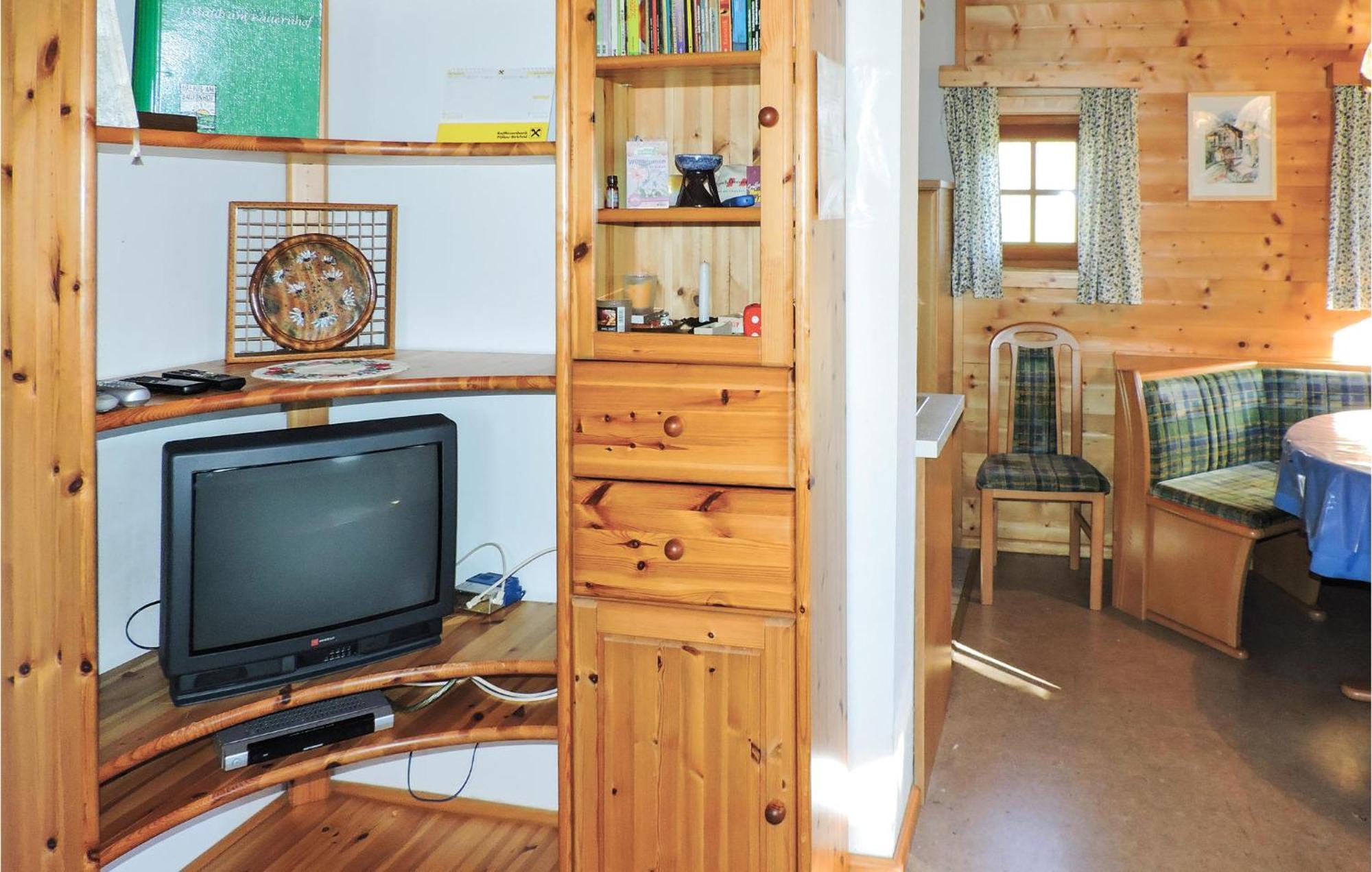 Liebevolles Ferienhaus Фишбах Экстерьер фото