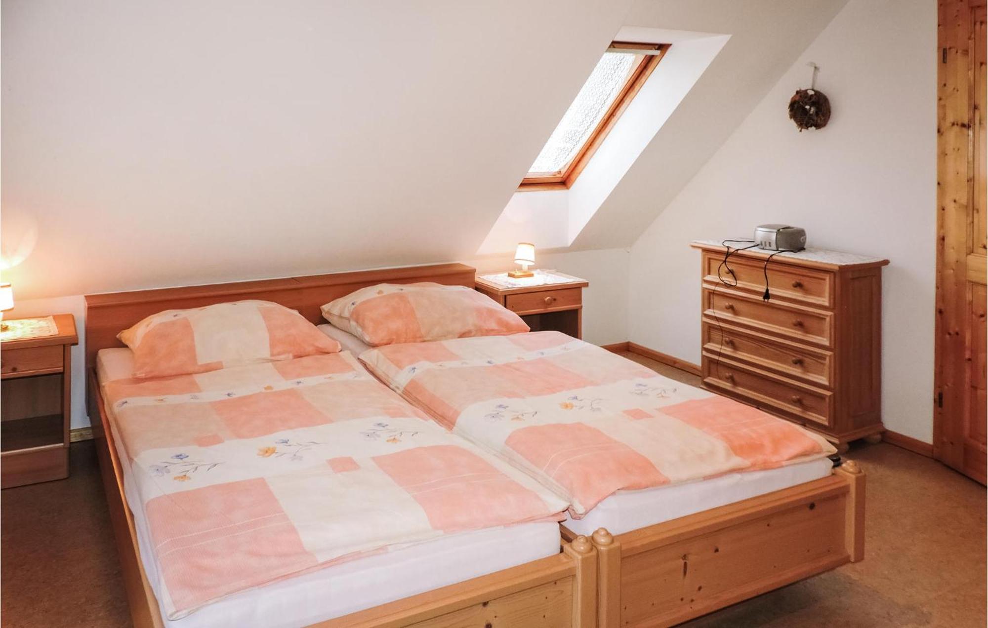 Liebevolles Ferienhaus Фишбах Экстерьер фото