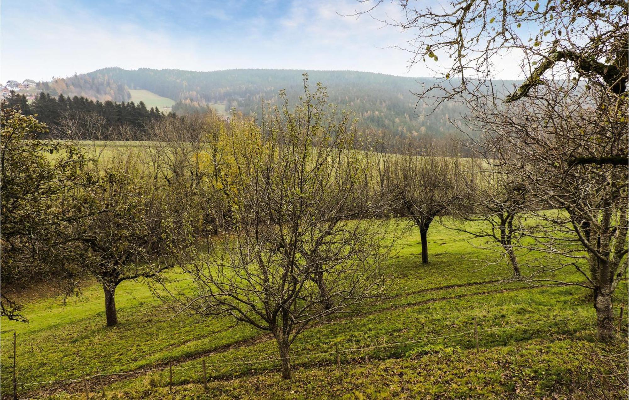 Liebevolles Ferienhaus Фишбах Экстерьер фото